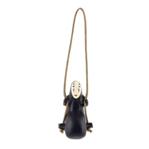 Figurine Voyage de Chihiro Balançoire