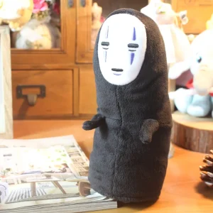 Peluche Chihiro Sans-Visage