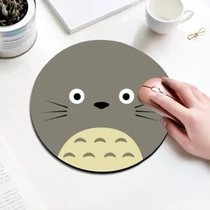 Tapis de Souris Totoro Visage