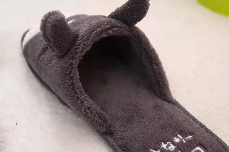 Pantoufle Totoro – Image 5