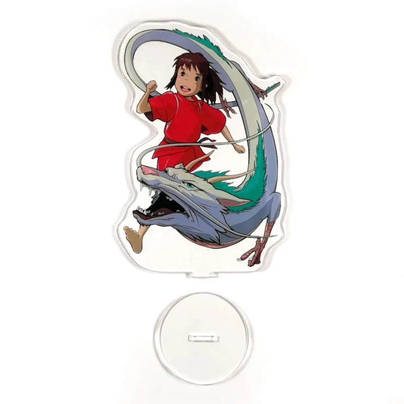 Figurine Haku Chihiro – Image 3