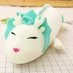 Peluche Haku Géante