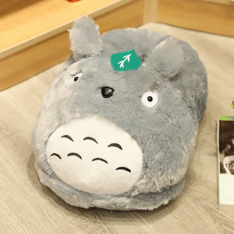Gros Chausson Totoro