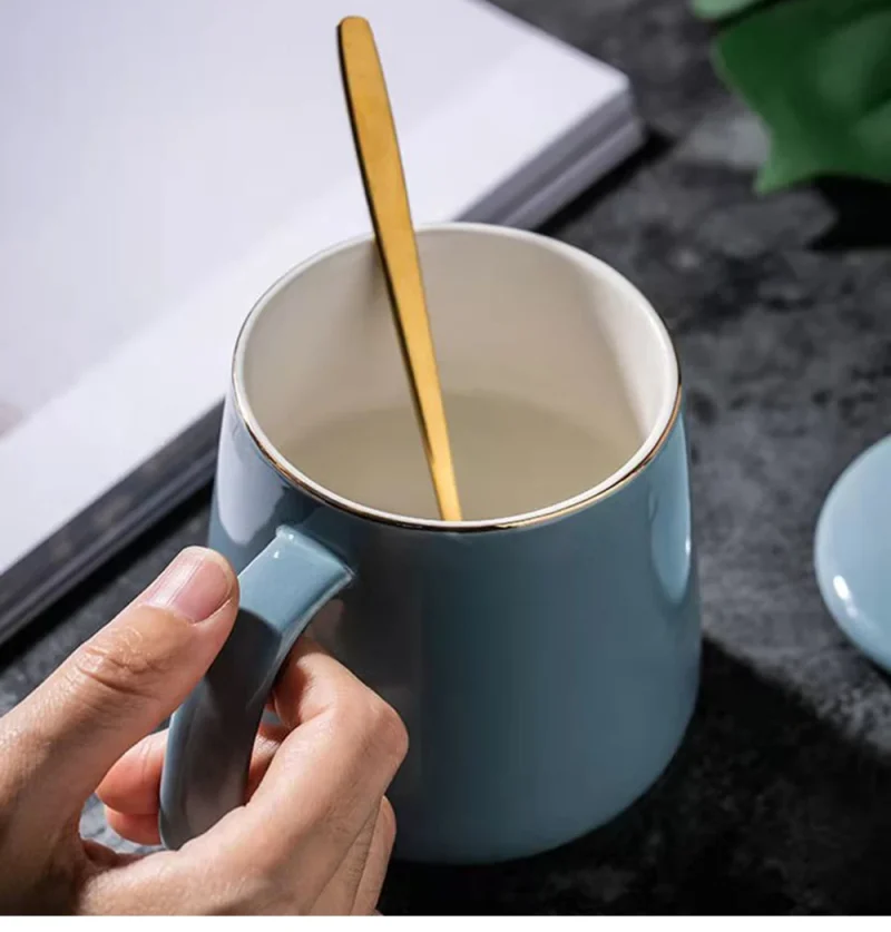 Mug Totoro ÉDITION LIMITÉE – Image 16
