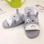 Chaussons Totoro Simple