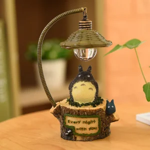 Veilleuse Totoro Classique