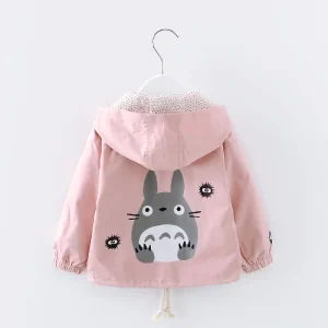 Veste Totoro Enfant