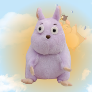 Peluche Chihiro Bô