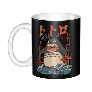 Mug Totoro Pont