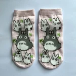 Chaussettes Totoro Chibi
