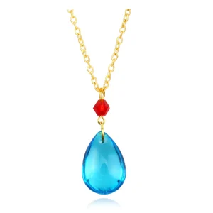 Cosplay Château Ambulant Collier