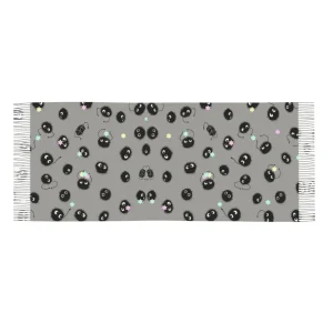 Echarpe Totoro Beige Noiraudes