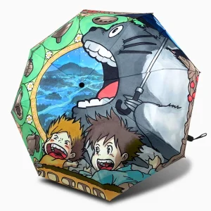 Parapluie Totoro