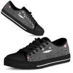 Chaussures Totoro Sourire