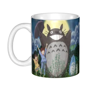 Mug Mon Voisin Totoro