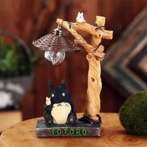 Veilleuse de Nuit Totoro