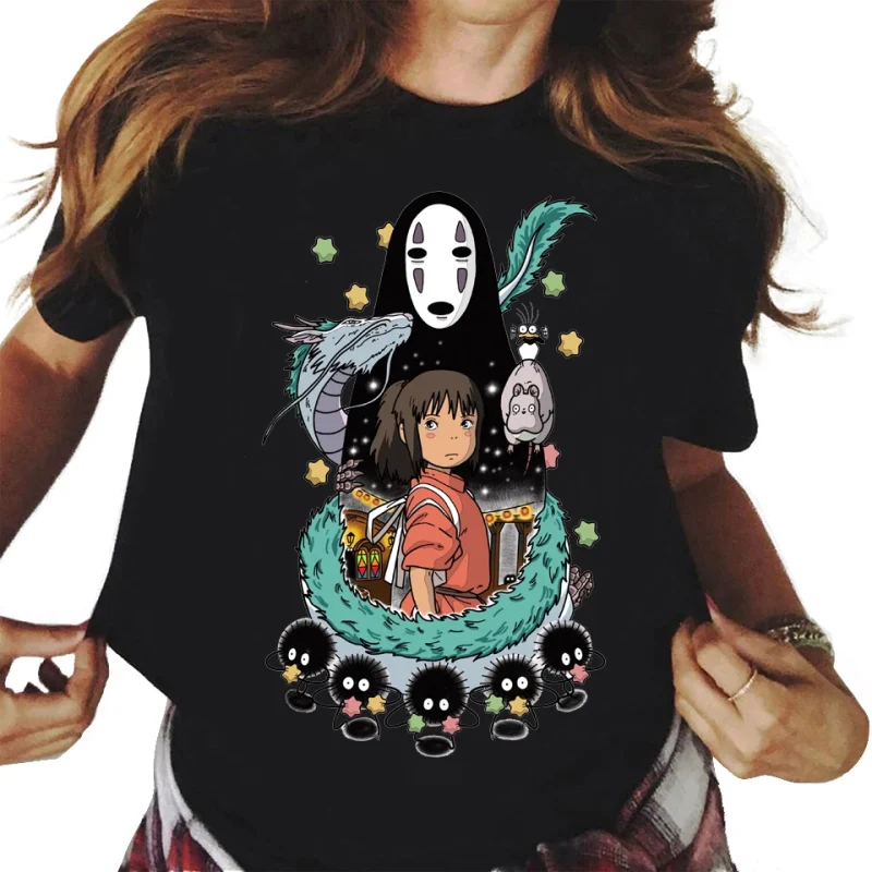 T-Shirt Chihiro