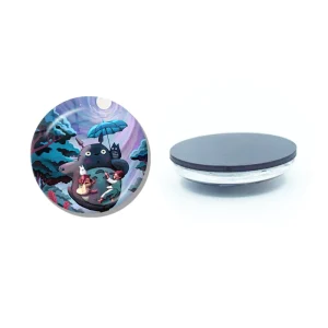 Magnet Totoro Volant