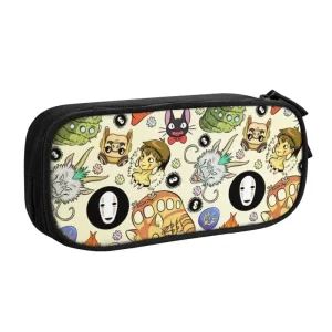 Trousse Studio Ghibli Classique