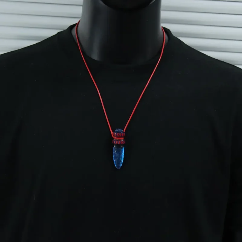 Collier Princesse Mononoké – Image 4