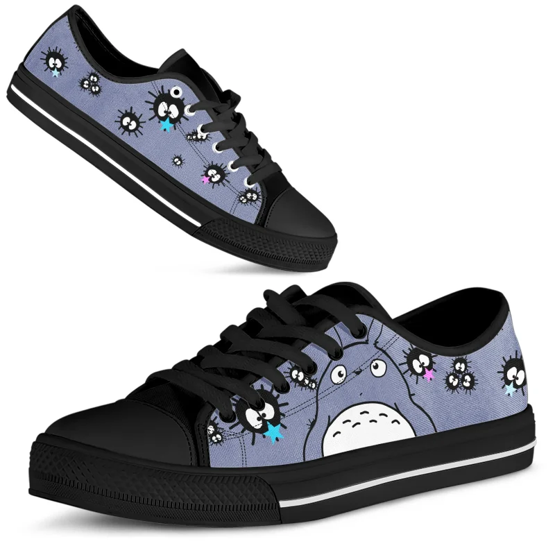 Chaussures Totoro Noiraudes – Image 5