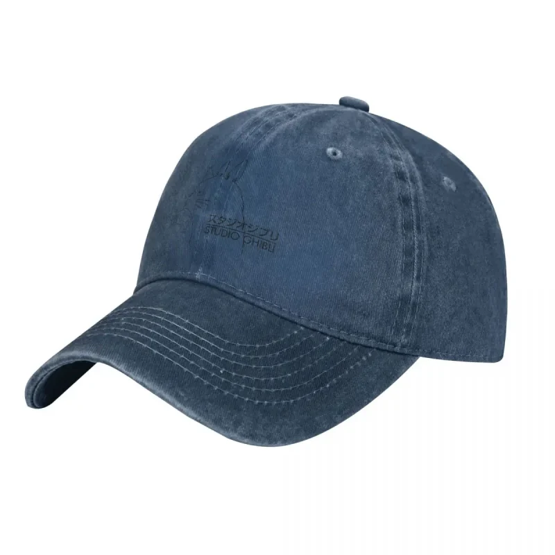 Casquette Studio Ghibli – Image 5