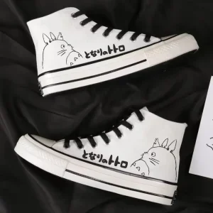 Chaussures Totoro Classique