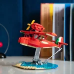 Figurine Porco Rosso DIY