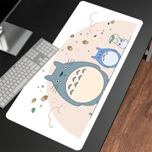 Tapis de Souris XXL Totoro Gland