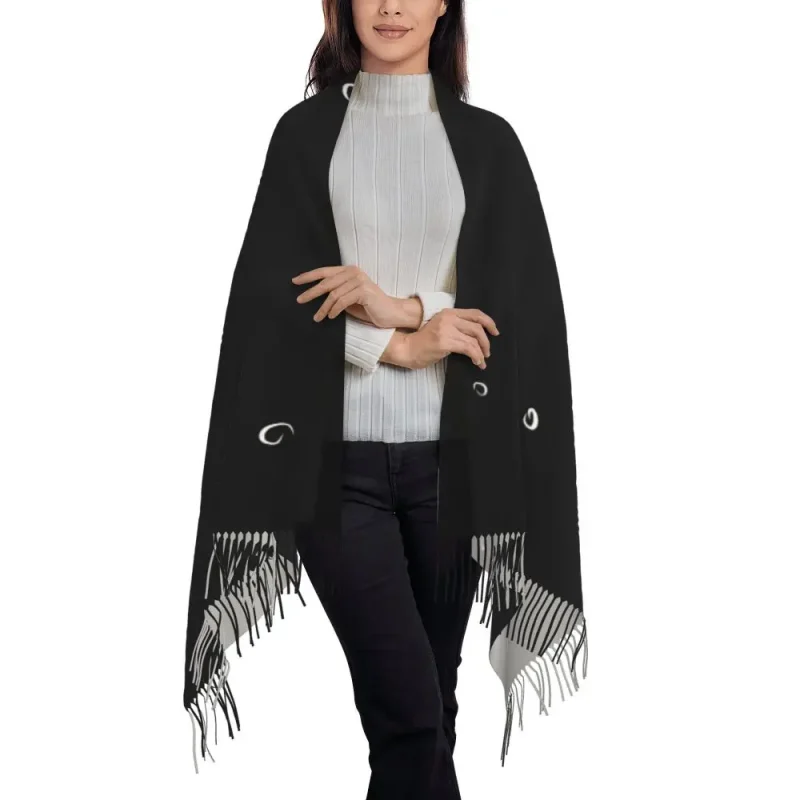 Echarpe Totoro Parapluie – Image 4