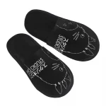 Chaussons Ghibli