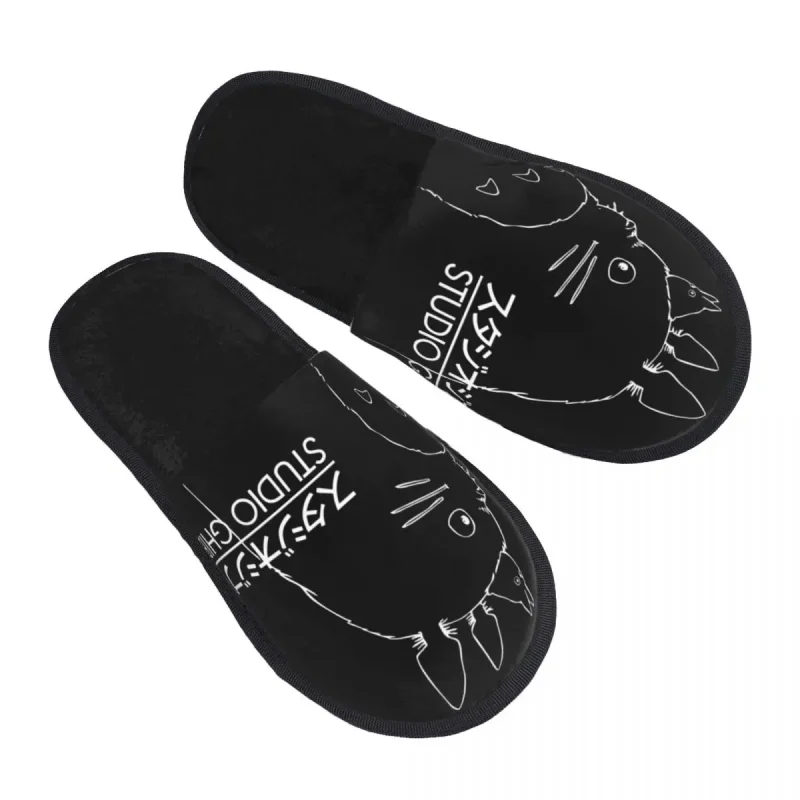 Chaussons Ghibli
