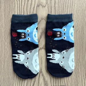 Chaussettes Totoro Chu