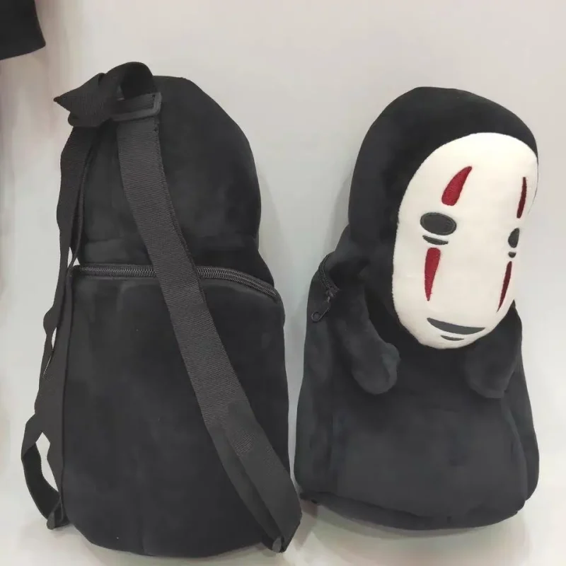 Sac à Dos Ghibli Sans-Visage – Image 3
