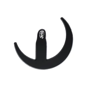 Pin's Chihiro Lune