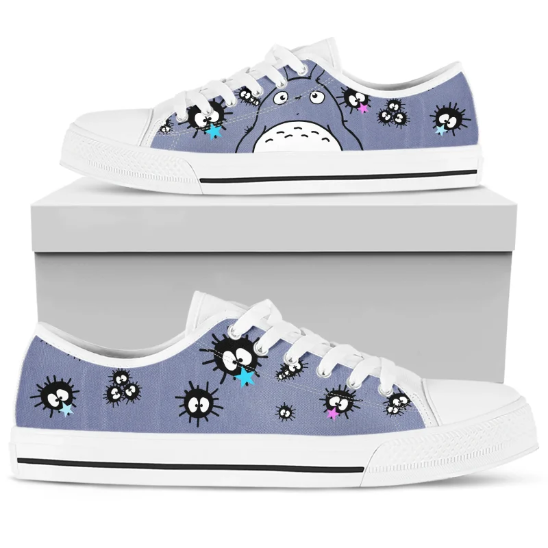 Chaussures Totoro Noiraudes – Image 2