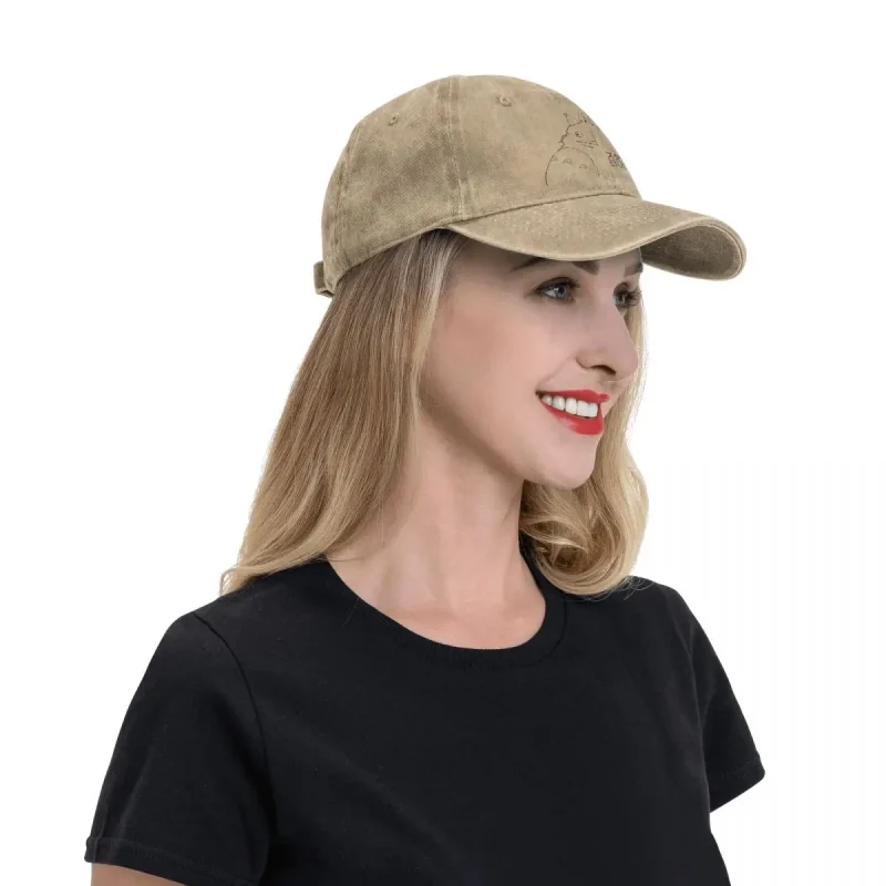 Casquette Studio Ghibli – Image 9