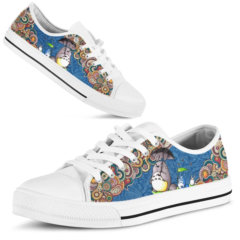 Chaussures Totoro 3 Formes – Image 2