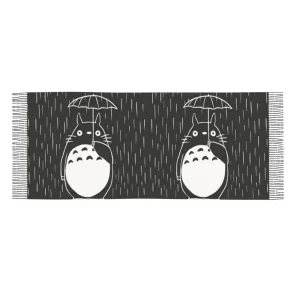 Echarpe Totoro