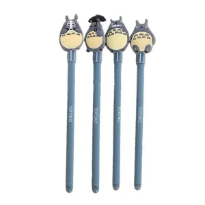 Stylo Totoro