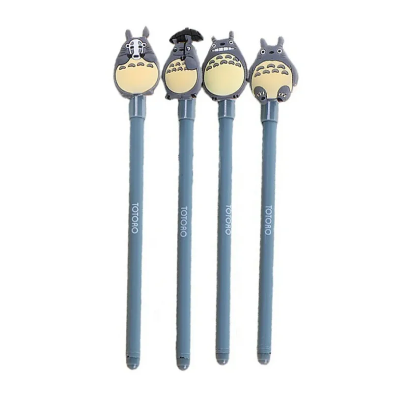 Stylo Totoro