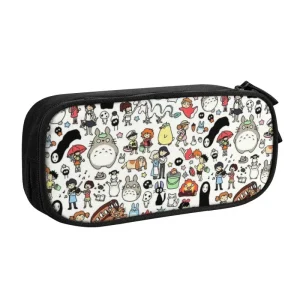 Trousse Ghibli
