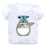 T-Shirt Totoro Enfant