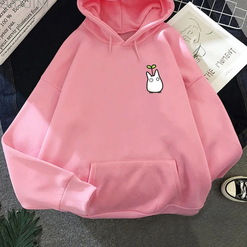 Sweat Totoro Chibi – Image 5