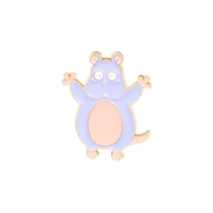 Pin's Chihiro Bô