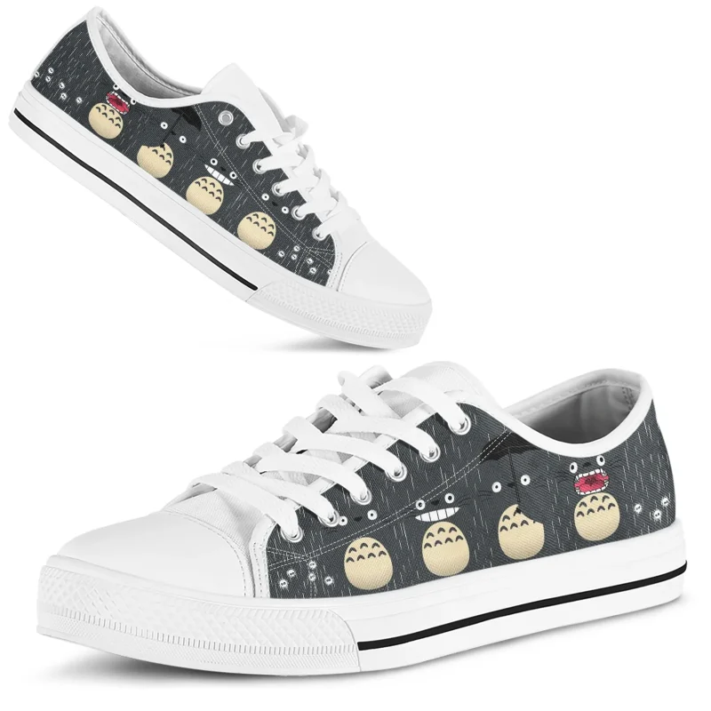 Chaussures Totoro Pluie – Image 2