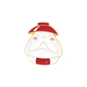 Pin's Chihiro Oshirasama