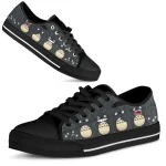 Chaussures Totoro Pluie