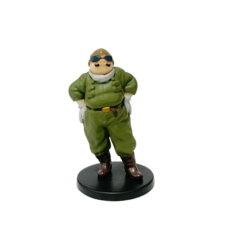 Figurine Porco Rosso – Image 4