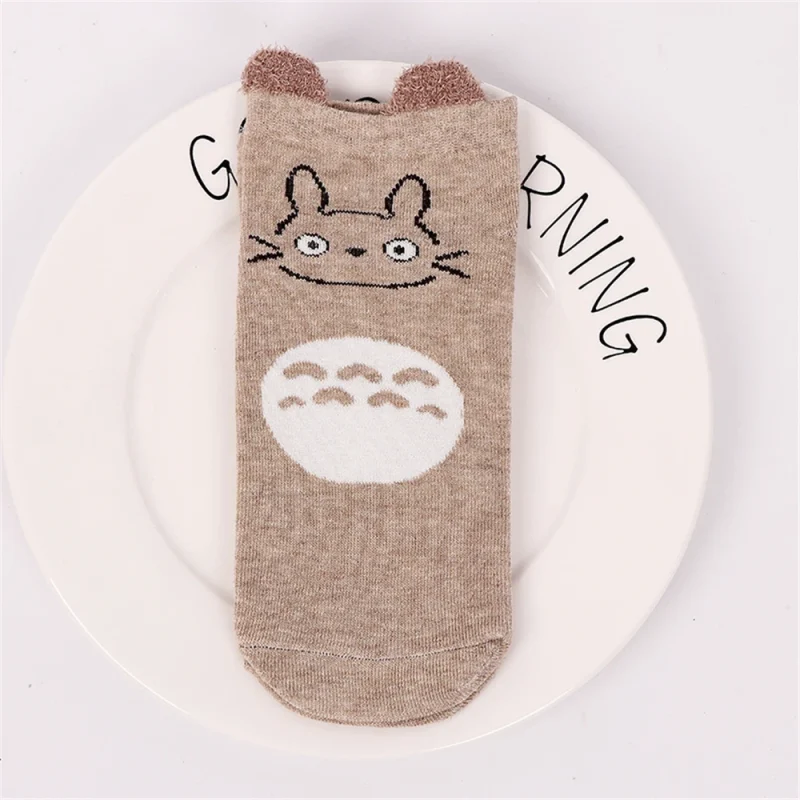 Chaussettes Totoro – Image 4